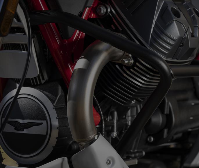 Agostini vendita ricambi moto