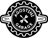 Agostini Garage logo