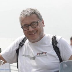 Alberto Agliati responsabile della concessionaria Agostini di Mandello del Lario Alberto Agliati responsabile della concessionaria Agostini di Mandello del Lario